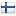 finterest.fi server is located in Finland